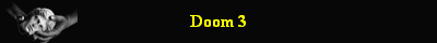 Doom 3 Screenshots