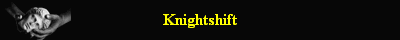 Knight Shift - Screenshot