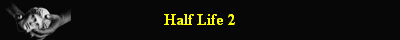 Half Life 2 - Screenshot