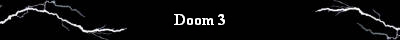 Doom 3 - Screenshot